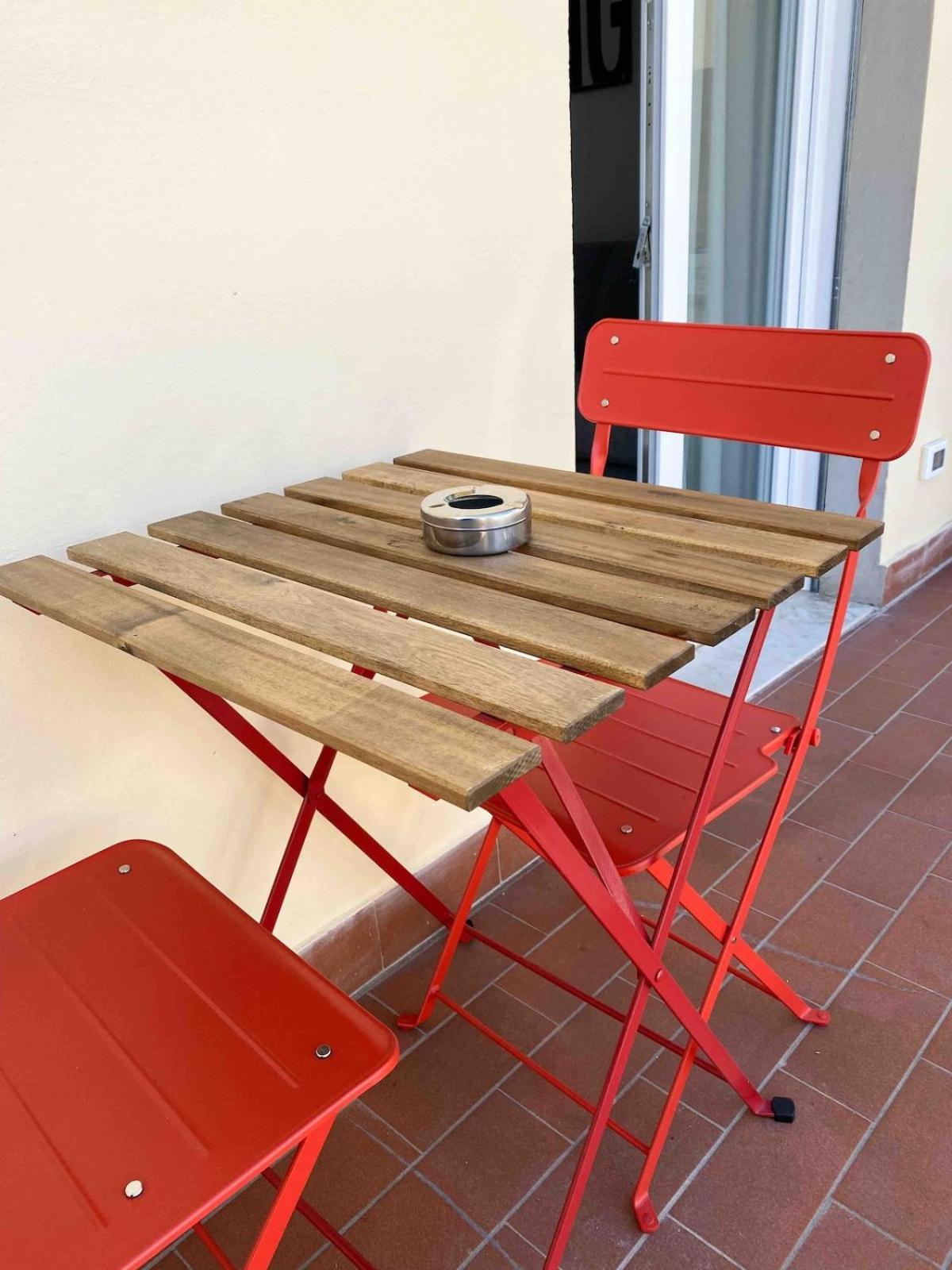 M4 White Monolocale Moderno E Funzionale Daire Scandicci Dış mekan fotoğraf