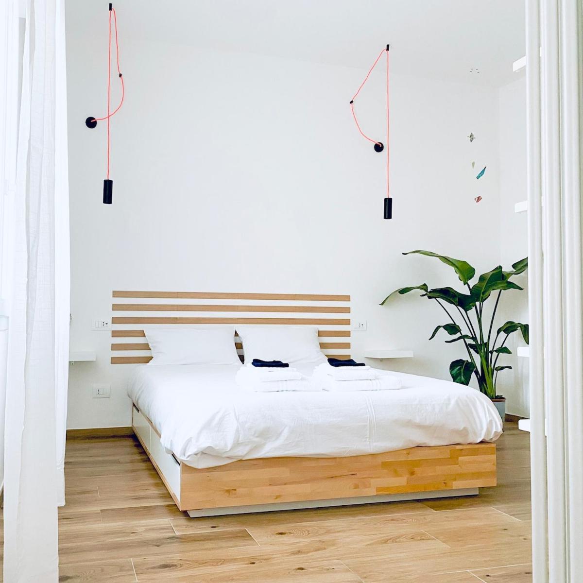 M4 White Monolocale Moderno E Funzionale Daire Scandicci Dış mekan fotoğraf
