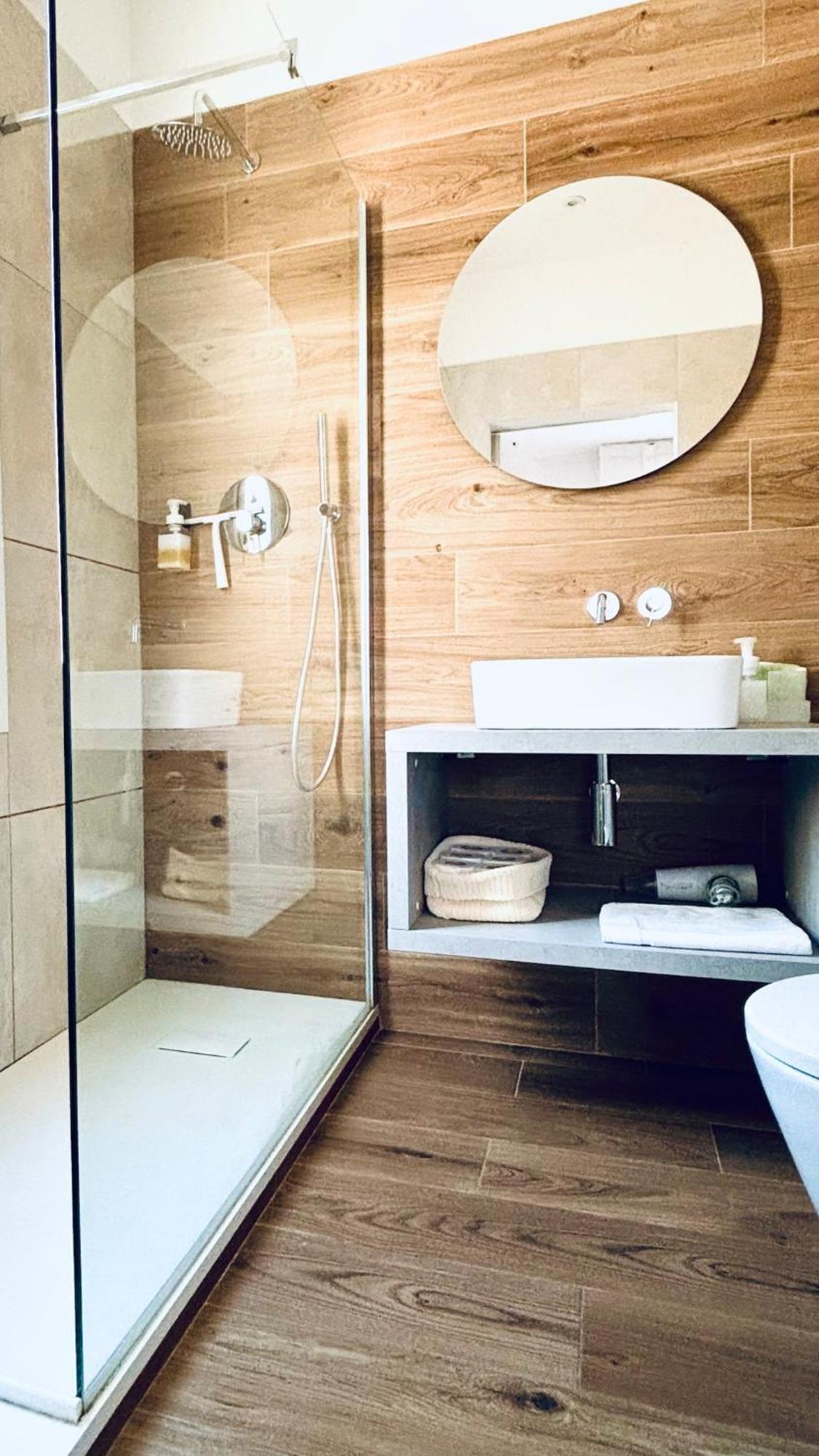 M4 White Monolocale Moderno E Funzionale Daire Scandicci Dış mekan fotoğraf