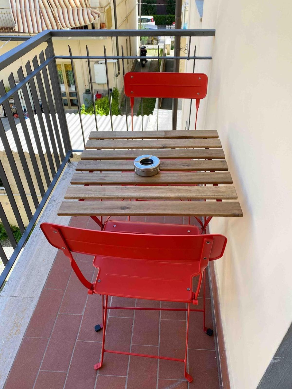 M4 White Monolocale Moderno E Funzionale Daire Scandicci Dış mekan fotoğraf