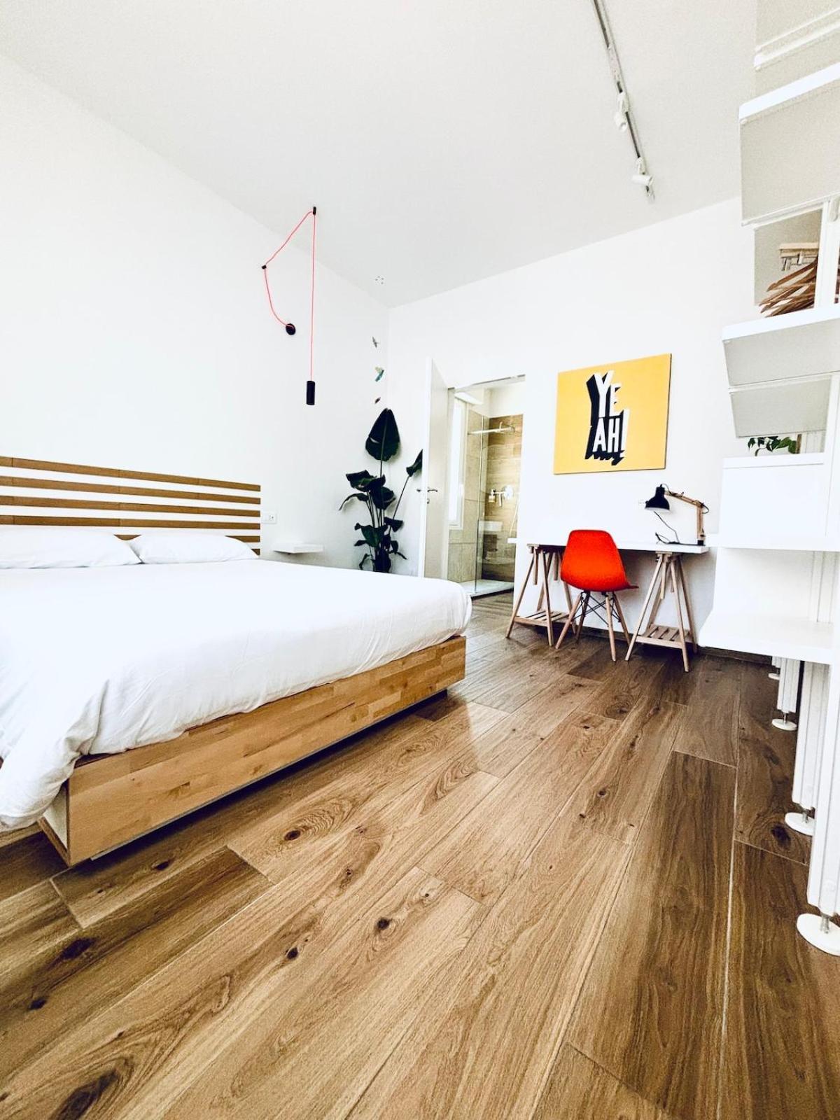 M4 White Monolocale Moderno E Funzionale Daire Scandicci Dış mekan fotoğraf